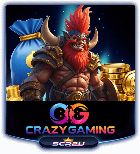 Crazy Gaming