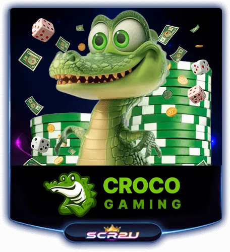 Croco Gaming