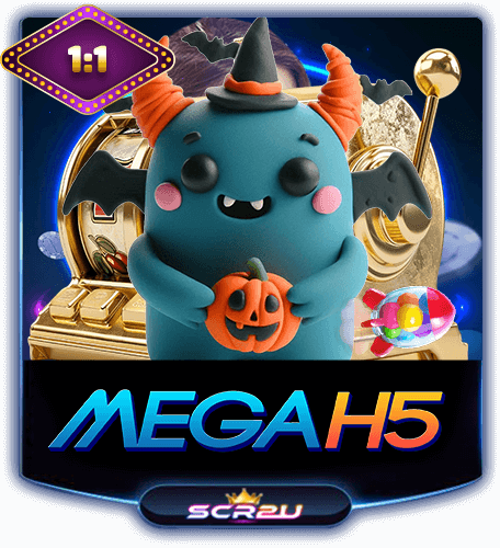 Mega H5