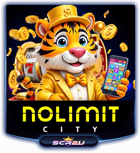 No Limit City