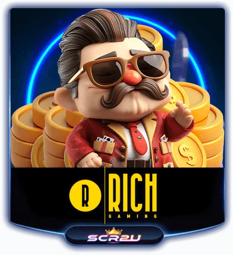 Rich Gaming