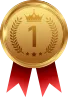 Top 1 Badge